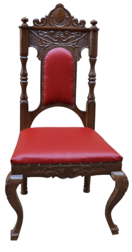 CADEIRA - DC10 - Foto 1