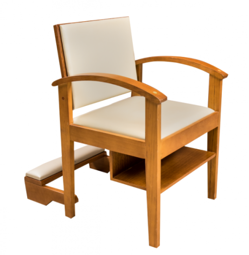 CADEIRAS E POLTRONAS - SÉDIA - DCPG6 - Foto 1