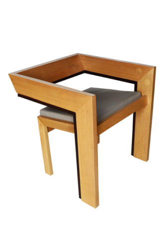 CADEIRA - DCFA01 - Foto 1