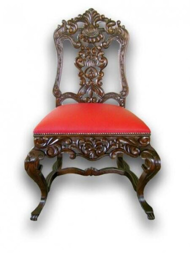 CADEIRA - DC40 - Foto 1