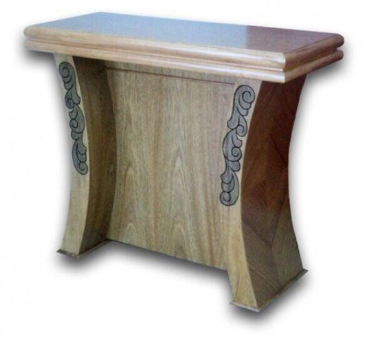 CREDENCIA - DCR80 - Foto 1