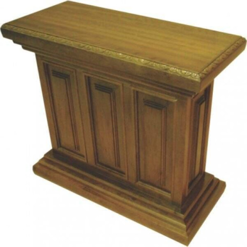 CREDENCIA - DCR130 - Foto 1