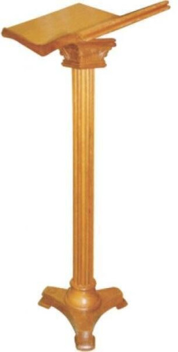 PORTA BÍBLIA - DPB20 - Foto 1