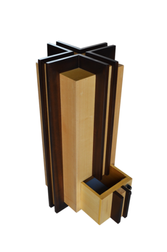 GAZOFILÁCIO - FA01 - Foto 1