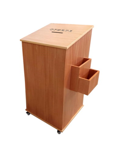 GAZOFILÁCIO - DGF60 - Foto 1