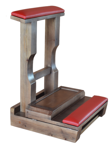 GENUFLEXÓRIO - DG70 - Foto 1