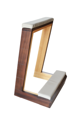 GENUFLEXÓRIO - DGFA02 - Foto 1