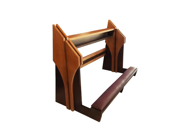 GENUFLEXÓRIO - DGFA01 - Foto 1