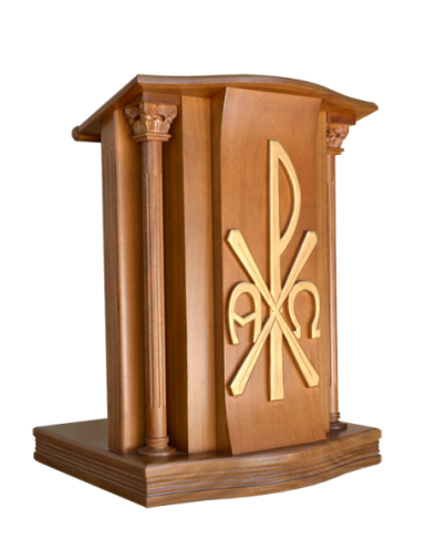 ESTANTE DE LEITURA - AMBÃO - DEL30 - Foto 1