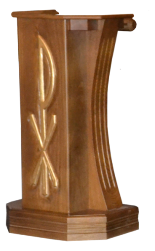 ESTANTE DE LEITURA - AMBÃO - DEL80 - Foto 1