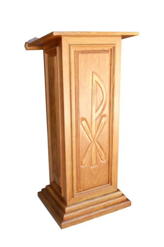 ESTANTE DE LEITURA - AMBÃO - DEL130 - Foto 1