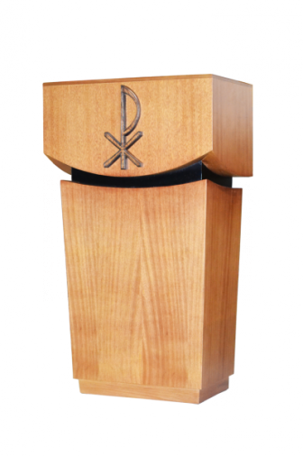 ESTANTE DE LEITURA - AMBÃO - DEL70 - Foto 1