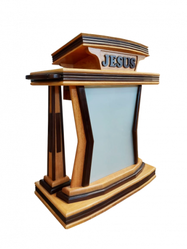 PÚLPITO - DPP03 - Foto 1