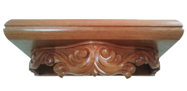 PEANHA PARA IMAGEM - DN02 - Foto 1