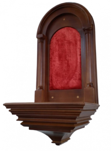 NICHO PARA IMAGEM - DN03 - Foto 1