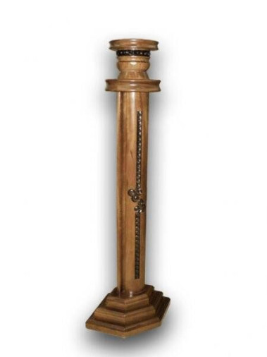 PORTA CÍRIO - DS50 - Foto 1