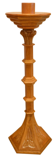 PORTA CÍRIO - DS20 - Foto 1