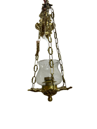 ARANDELA DO SANTISSIMO - Foto 1