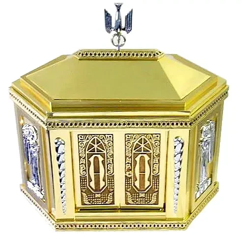 SACRÁRIO COM DIVINO - Foto 1