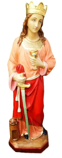 SANTA BÁRBARA - Foto 1