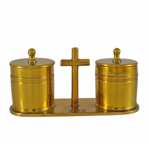 Santos Oleos INC - Foto 1