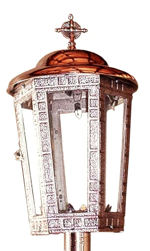 TOCHA OITAVADA PARA PROCISSÃO - Foto 1