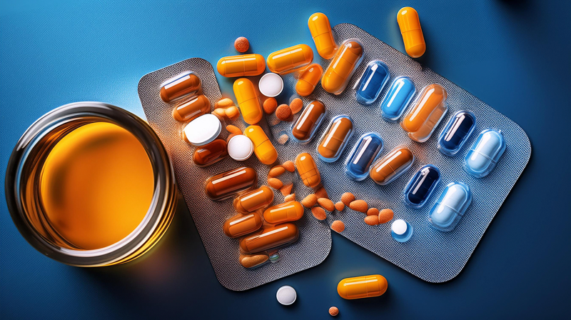 Efeitos colaterais dos medicamentos: quais são suas opções?