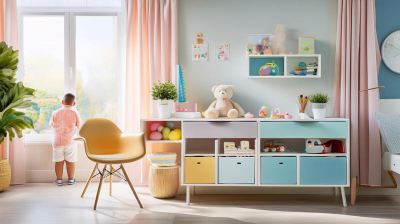 Obesidade infantil: uma doença complexa