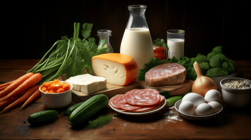 Preocupado com intoxicação alimentar? Estes são os 10 alimentos mais perigosos para consumir agora