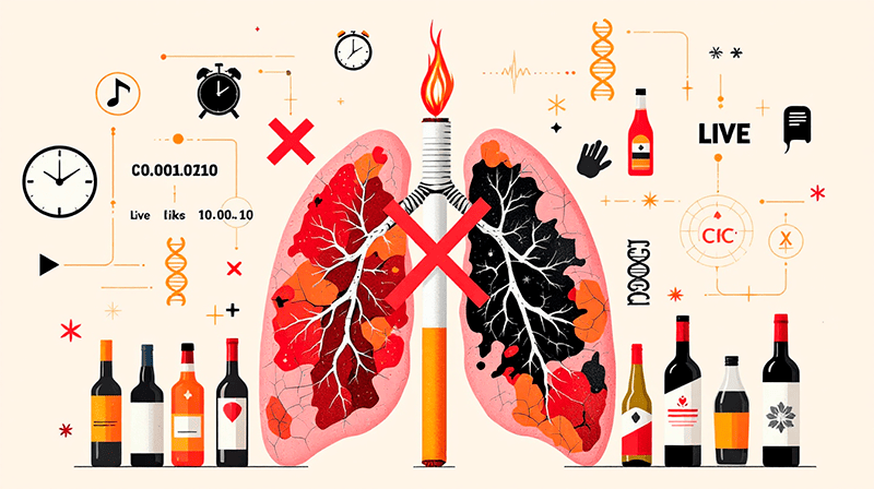 Respirando Esperança: As Mais Recentes Novidades no Combate ao Câncer de Pulmão