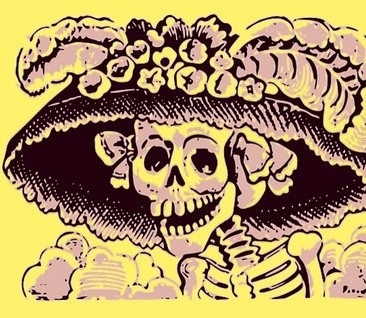 Tantra, Morte e Autoconhecimento