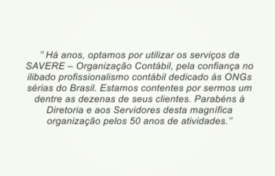 José Vieira – Obras Sociais Monsenhor Horta