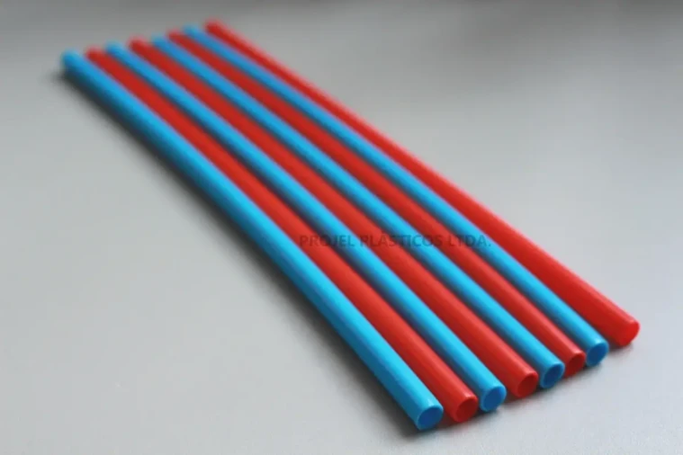 Tubo de PEBD - Foto 1