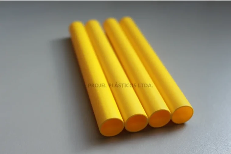 Tubo de PSAI - Foto 1