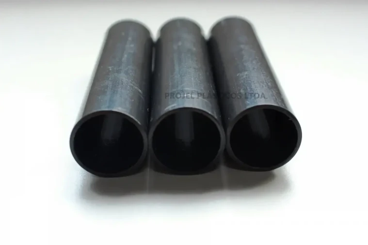 Tubos de PVC Reciclado - Foto 1