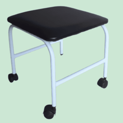 Banqueta Tartaruga - Foto 1