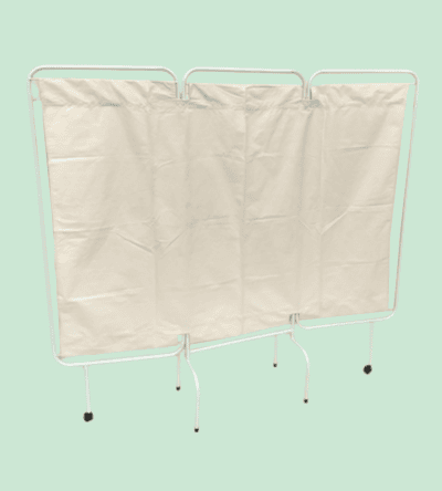 Biombo Triplo - Foto 1