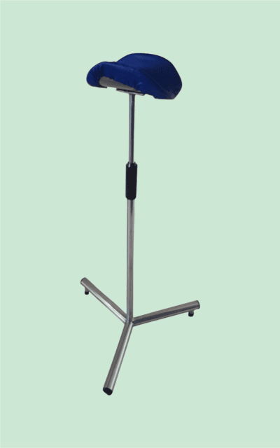 Braçadeira Inox - Foto 1