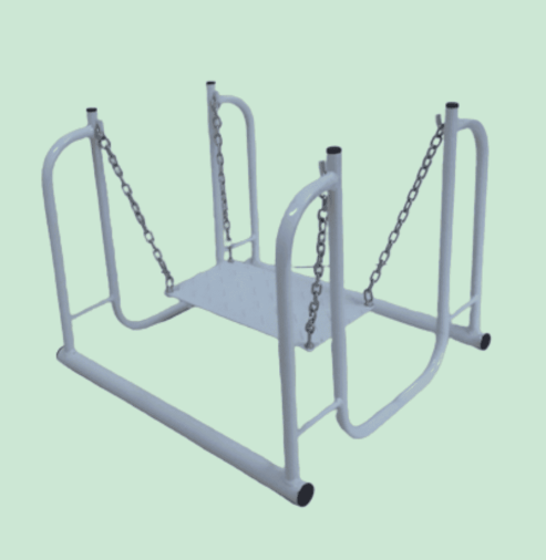 Balanço P/ Propriocepção - Foto 1