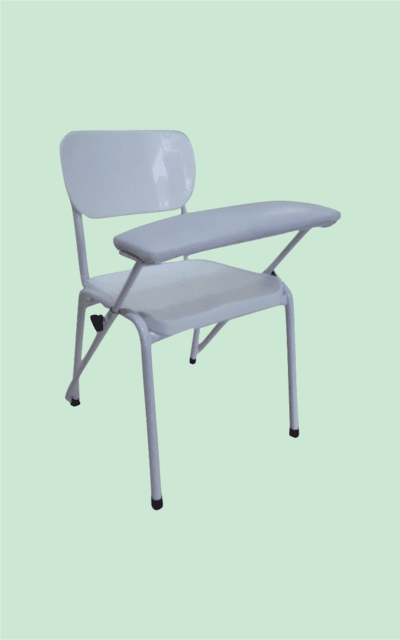 Cadeira p/ Coleta Simples - Foto 1