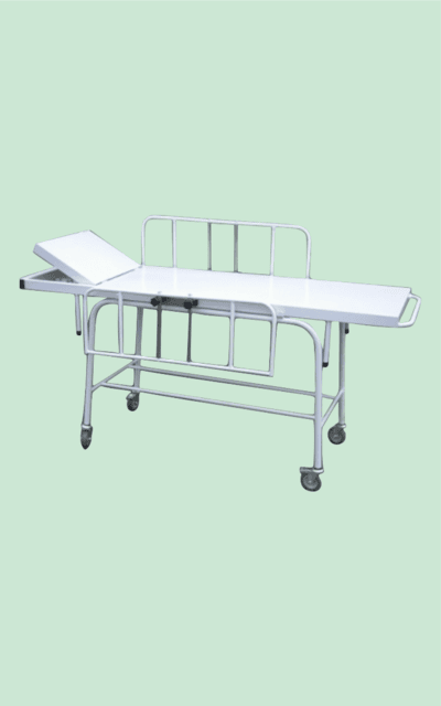 Carro Maca Pintado - Foto 1