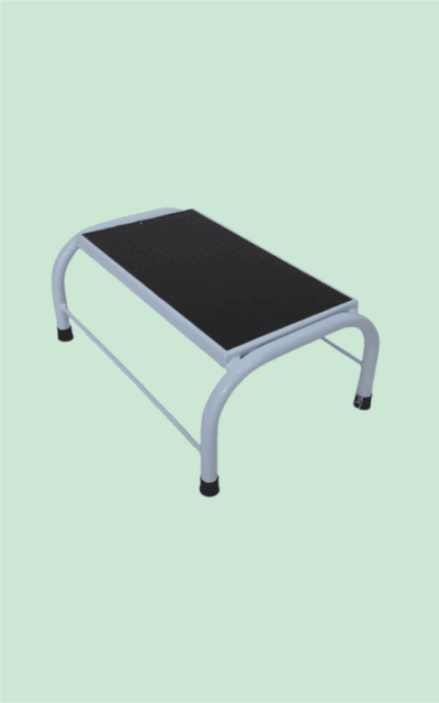 Escada 1 Degrau - Foto 1