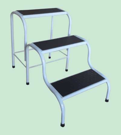 Escada 3 Degraus - Foto 1