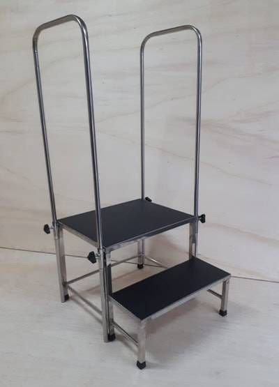 ESCADA DOPLLER - Foto 1