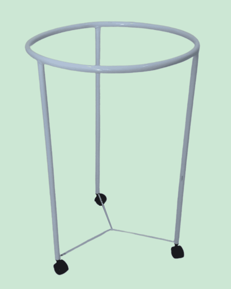 Hamper c/ Saco - Foto 2
