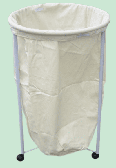 Hamper c/ Saco - Foto 1