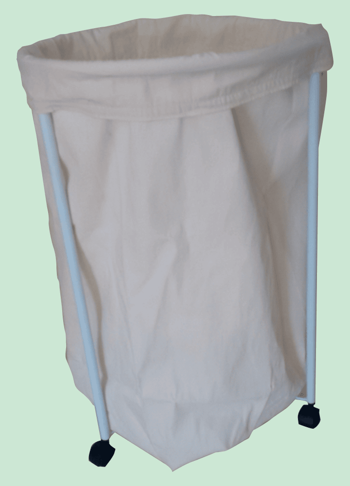 Hamper c/ Saco - Foto 3