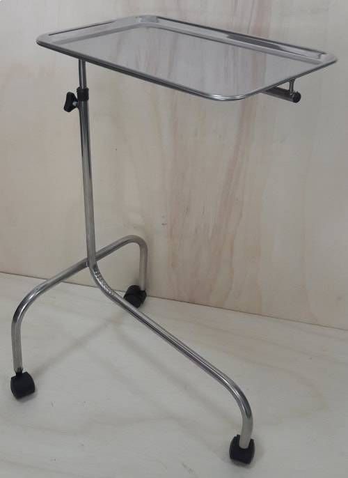 Mesa Mayo Inox - Foto 2