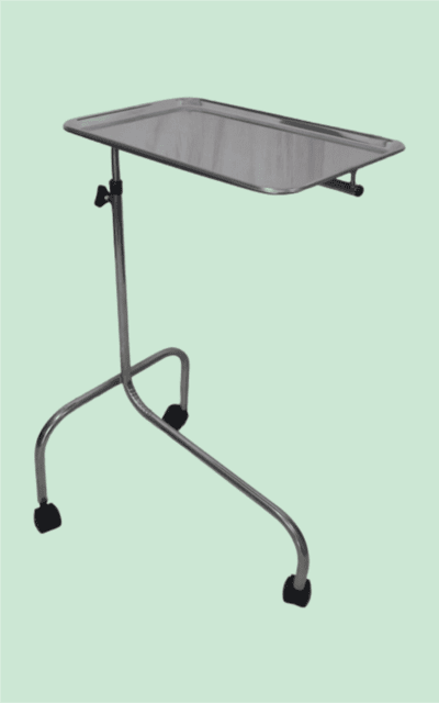 Mesa Mayo Inox - Foto 1