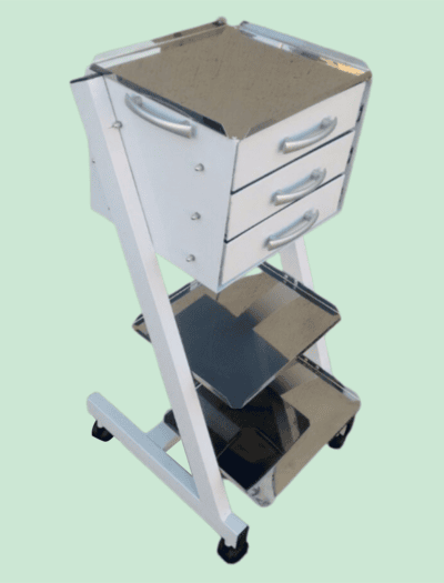 Mesa p/ Aparelho - Foto 1